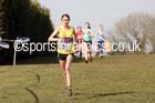 Senior womens 2016 Inter Counties Cross Country Champs. and Cross Challenge Final, Cofton Park, Birmingham. Photo: David T. Hewitson/Sports for All Pics